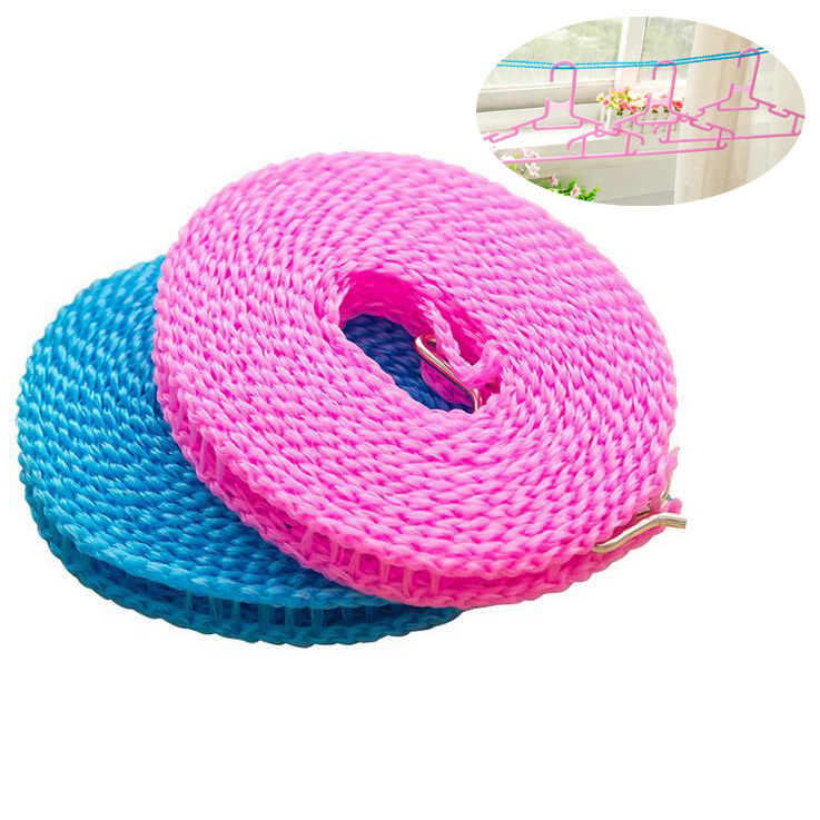 20 Miter Cloth Line Rope For Drying clothes